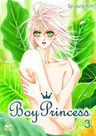 Boy Princess Vol 3
