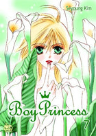 Boy Princess Vol 7