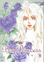 Boy Princess Vol 8
