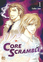 Core Scramble Vol 1-3 Set