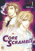 Core Scramble Vol 1 Manga - The Mage's Emporium Net Comics Used English Manga Japanese Style Comic Book