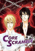 Core Scramble Vol 2 Manga - The Mage's Emporium Net Comics Used English Manga Japanese Style Comic Book