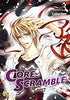 Core Scramble Vol 3 Manga - The Mage's Emporium Net Comics Used English Manga Japanese Style Comic Book
