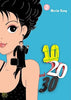 10 20 and 30 Manga - The Mage's Emporium Net Comics Used English Manga Japanese Style Comic Book