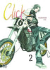 Click Vol 2 Manga - The Mage's Emporium Net Comics Used English Manga Japanese Style Comic Book