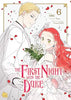 The First Night with the Duke Vol 6 Full Color Manga - The Mage's Emporium Net Comics Used English Manga Japanese Style Comic Book