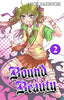 Bound Beauty Vol 2 Manga - The Mage's Emporium Go! Comi Used English Manga Japanese Style Comic Book