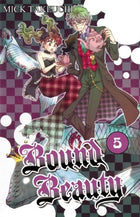 Bound Beauty Vol 5