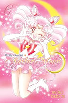 Pretty Guardian Sailor Moon Vol 6
