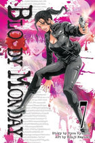 Bloody Monday Vol 7