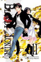 Bloody Monday Vol 11