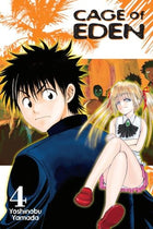 Cage of Eden Vol 4