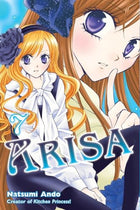 Arisa Vol 7
