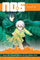 No. 6 Vol 6 Manga - The Mage's Emporium Kodansha Used English Manga Japanese Style Comic Book