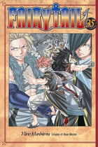 Fairy Tail Vol 35