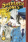 Sherlock Bones Vol 6 manga cover