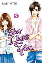 Say I Love You Vol 9