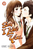 Say I Love You Vol 10