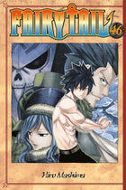 Fairy Tail Vol 46