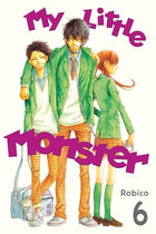 My Little Monster Vol 6