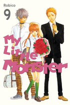 My Little Monster Vol 9