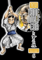 New Lone Wolf and Cub Vol 6