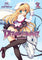 Dragonar Academy Vol 2 manga cover