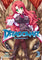 Dragonar Academy Vol 3 manga cover