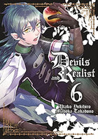Devils and Realist Vol 6