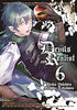 Devils and Realist Vol 6 Manga - The Mage's Emporium Seven Seas Used English Manga Japanese Style Comic Book