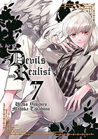 Devils and Realist Vol 7