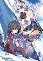 Dragonar Academy Vol 11
