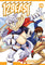 12 Beast Vol 4 manga cover
