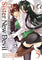 The Testament of Sister New Devil Vol 5 manga cover