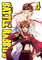 Battle Rabbits Vol 4 Manga - The Mage's Emporium Seven Seas Used English Manga Japanese Style Comic Book
