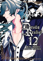 Devils and Realist Vol 12