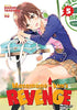 Masamune-kun's Revenge Vol 5 Manga - The Mage's Emporium Seven Seas Used English Manga Japanese Style Comic Book