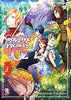 Captive Hearts of Oz Vol 3 Manga - The Mage's Emporium Seven Seas Used English Manga Japanese Style Comic Book