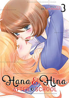 Hana and Hina After School Vol 3