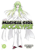 Magical Girl Apocalypse Vol 13