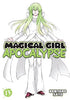 Magical Girl Apocalypse Vol 13 Manga - The Mage's Emporium Seven Seas Used English Manga Japanese Style Comic Book
