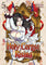 Holy Corpse Rising Vol 5 manga cover