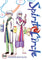 Spirit Circle Vol 4 manga cover