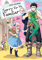 Sorry For My Familiar Vol 2