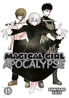Magical Girl Apocalypse Vol 15