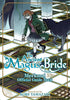 The Ancient Magus' Bride Merkmal Manga - The Mage's Emporium Seven Seas Used English Manga Japanese Style Comic Book