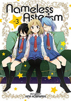 Nameless Asterism Vol 3