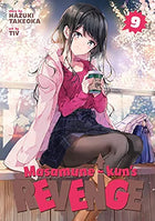 Masamune-kun's Revenge Vol 9
