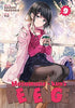 Masamune-kun's Revenge Vol 9 Manga - The Mage's Emporium Seven Seas Used English Manga Japanese Style Comic Book