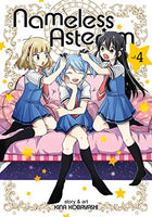 Nameless Asterism Vol 4